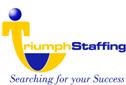 Triumph Professional Staffing